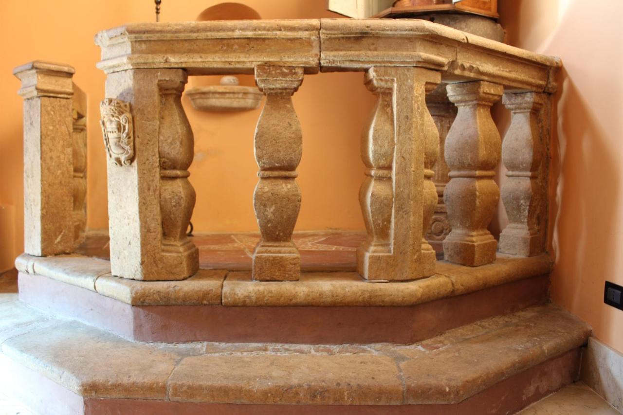 Villa El Sa Calopezzati Exterior photo