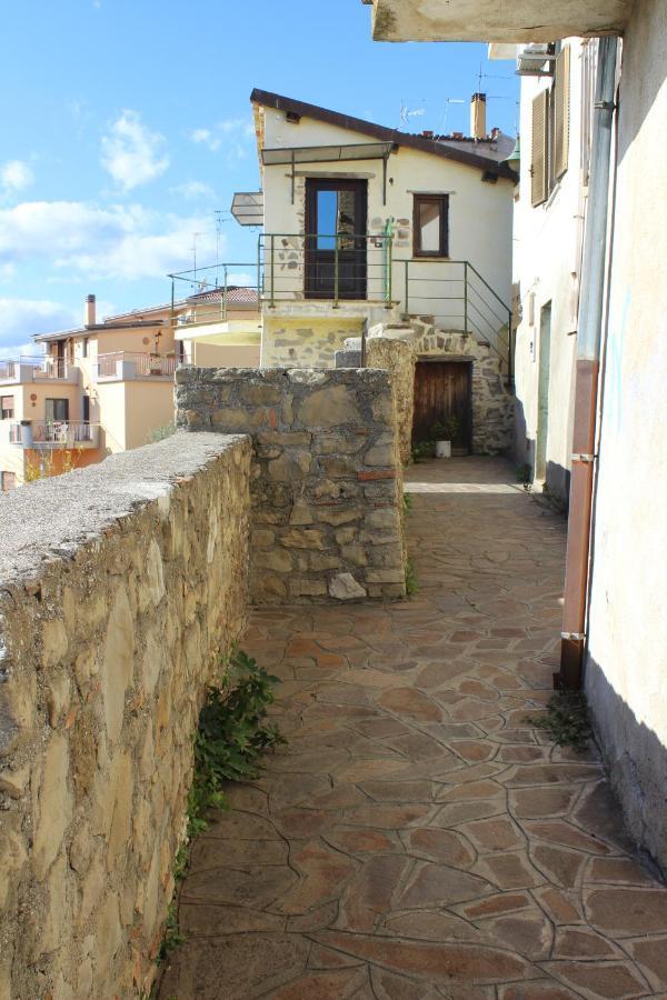 Villa El Sa Calopezzati Exterior photo